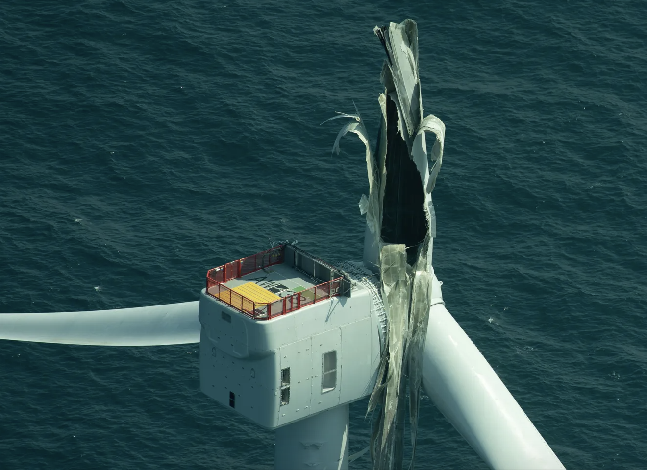 Offshore Wind: Central Coast Overview — react-alliance